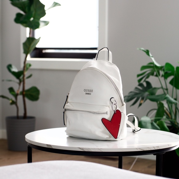 Guess Backpack - Picture 6 of 6